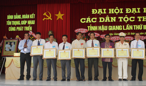 Hậu Giang